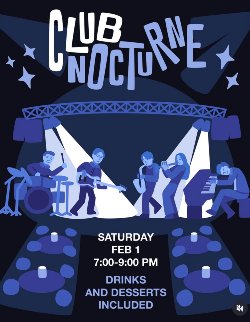 Club Nocturne image